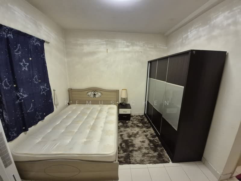 Condominium for Rent at Sri Putramas - Remus Chen - Bedroom - PropertyGuru.com.my