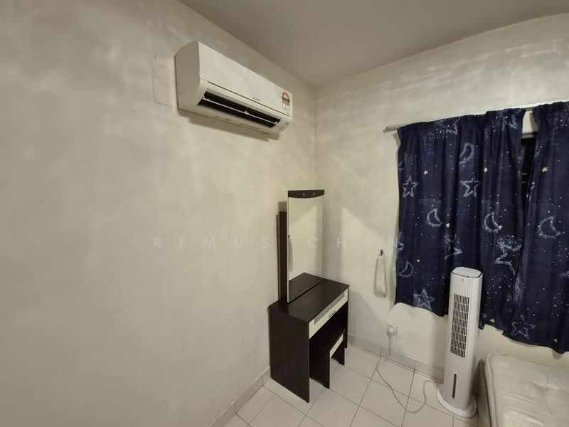 Condominium for Rent at Sri Putramas - Remus Chen - Bedroom - PropertyGuru.com.my