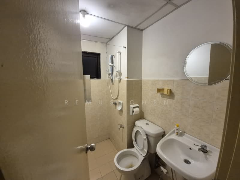 Condominium for Rent at Sri Putramas - Remus Chen - Bathroom - PropertyGuru.com.my