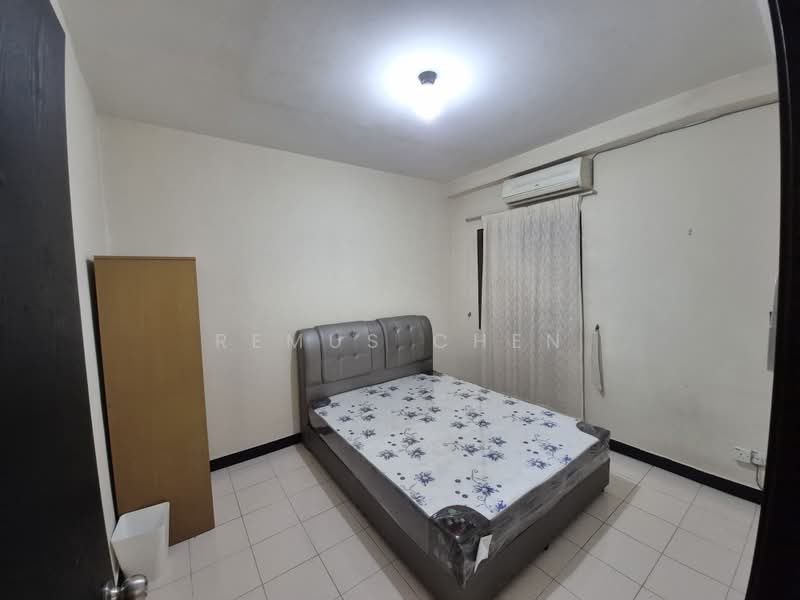 Condominium for Rent at Sri Putramas - Remus Chen - Bedroom - PropertyGuru.com.my