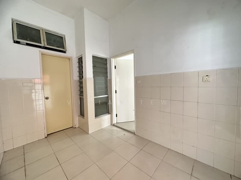 Rumah Berkembar untuk Dijual di Setia Impian (Setia Alam) - Vivian Tew - Interior - PropertyGuru.com.my