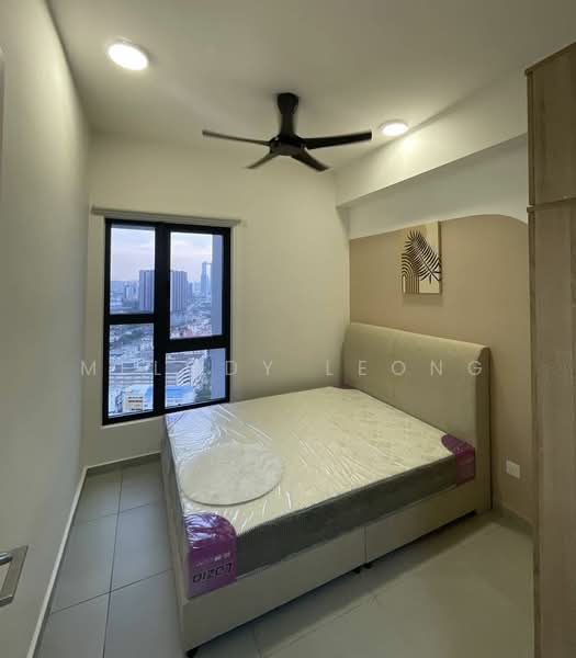 Service Residence for Rent at D'Ivo - Melody Leong - Bedroom - PropertyGuru.com.my