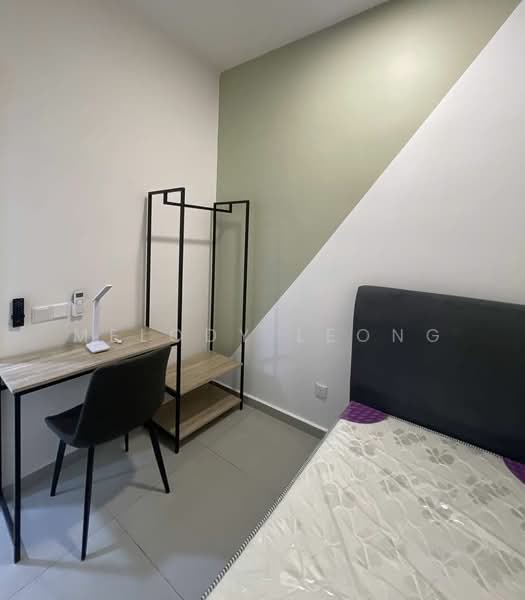 Service Residence for Rent at D'Ivo - Melody Leong - Bedroom - PropertyGuru.com.my