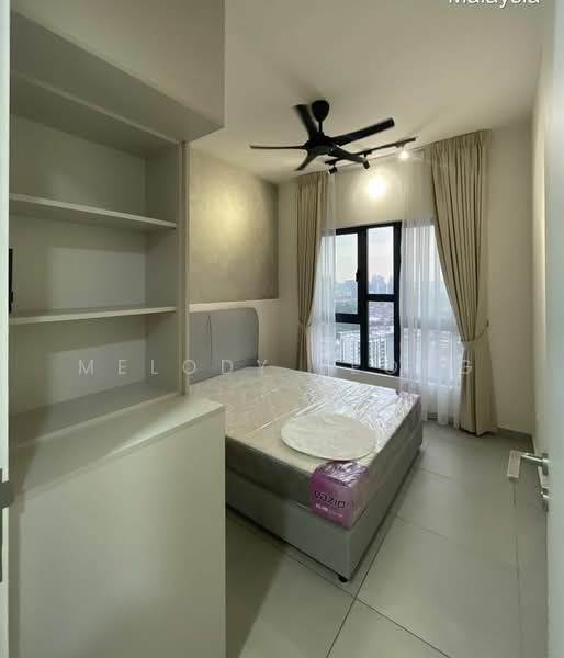 Service Residence for Rent at D'Ivo - Melody Leong - Bedroom - PropertyGuru.com.my