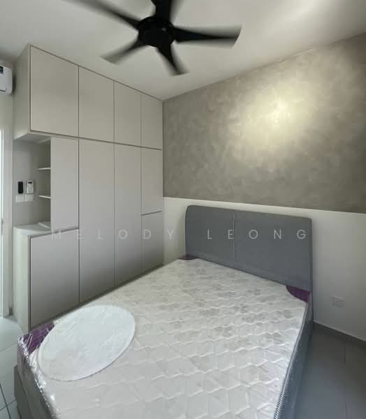 Service Residence for Rent at D'Ivo - Melody Leong - Bedroom - PropertyGuru.com.my
