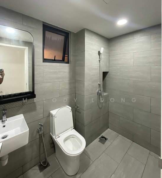 Service Residence for Rent at D'Ivo - Melody Leong - Bathroom - PropertyGuru.com.my