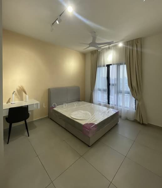 Service Residence for Rent at D'Ivo - Melody Leong - Bedroom - PropertyGuru.com.my