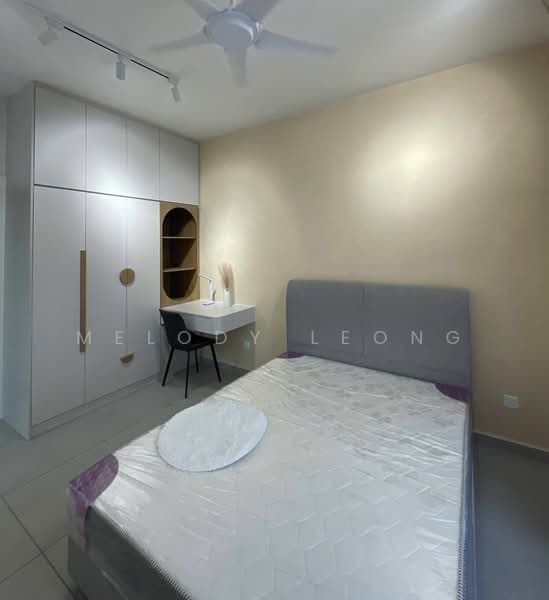 Service Residence for Rent at D'Ivo - Melody Leong - Bedroom - PropertyGuru.com.my