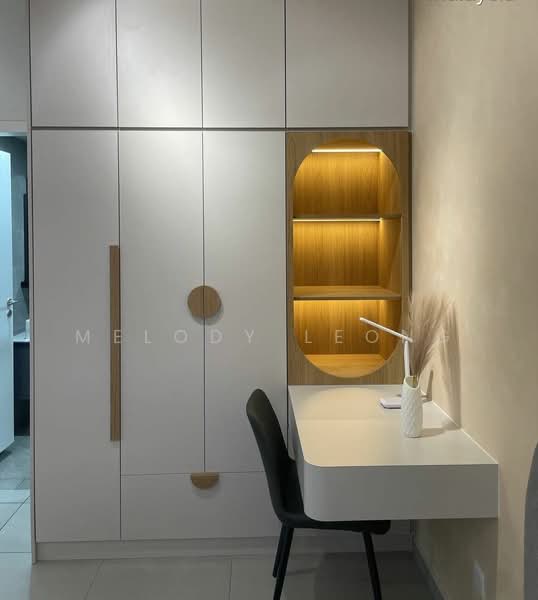 Service Residence for Rent at D'Ivo - Melody Leong - Study - PropertyGuru.com.my