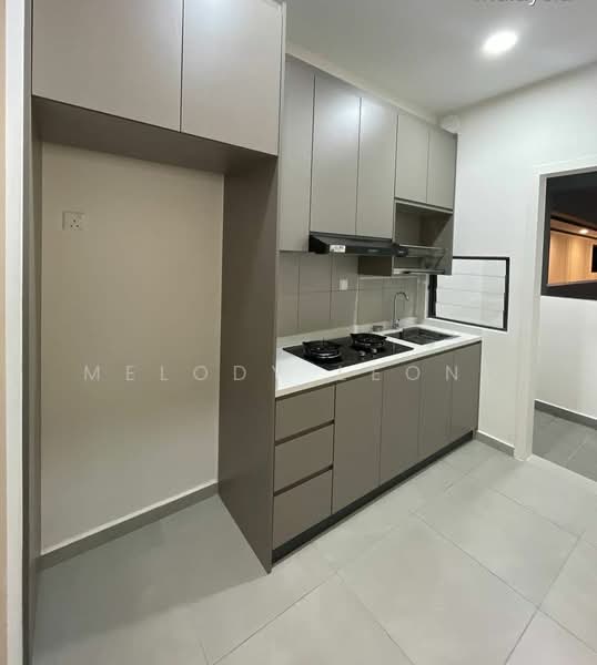 Service Residence for Rent at D'Ivo - Melody Leong - Kitchen - PropertyGuru.com.my
