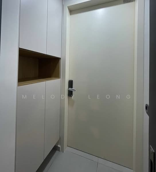 Service Residence for Rent at D'Ivo - Melody Leong - Entrance - PropertyGuru.com.my