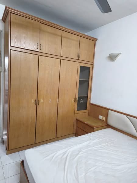 Condominium for Rent at N-Park Condominium - Kaze Kang - PropertyGuru.com.my