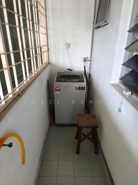 Condominium for Rent at N-Park Condominium - Kaze Kang - PropertyGuru.com.my