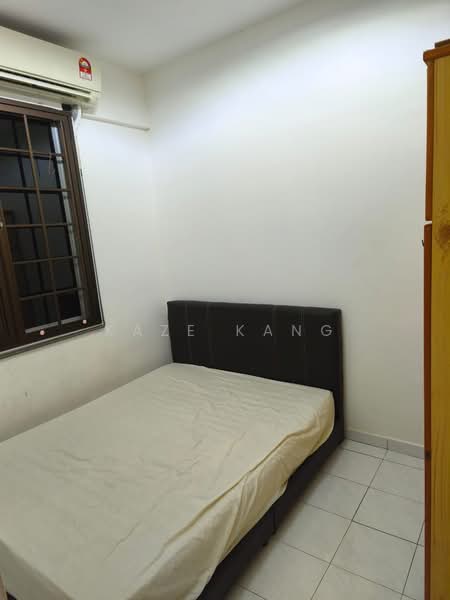 Condominium for Rent at N-Park Condominium - Kaze Kang - PropertyGuru.com.my