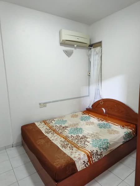 Condominium for Rent at N-Park Condominium - Kaze Kang - PropertyGuru.com.my