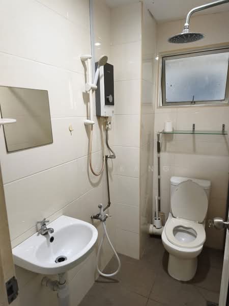 Condominium for Rent at N-Park Condominium - Kaze Kang - PropertyGuru.com.my