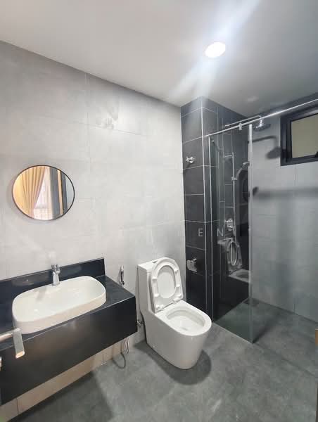Servis Apartment untuk Disewa di Sunway Velocity TWO - Hin Shen - PropertyGuru.com.my