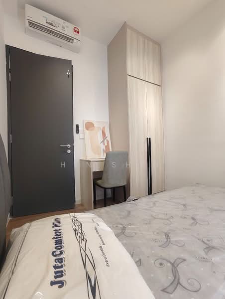 Servis Apartment untuk Disewa di Sunway Velocity TWO - Hin Shen - PropertyGuru.com.my
