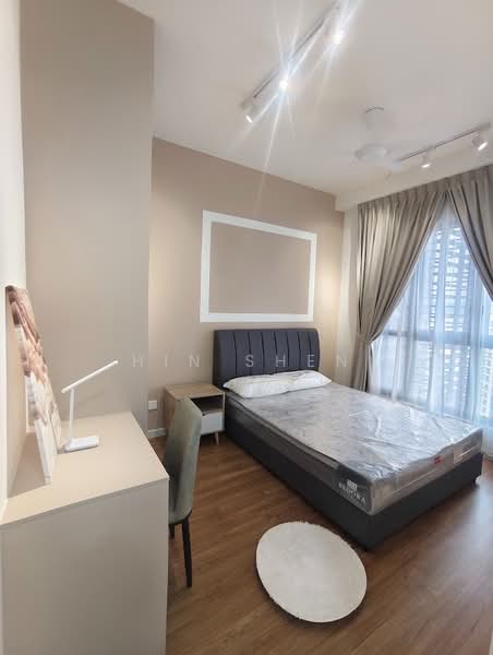 Servis Apartment untuk Disewa di Sunway Velocity TWO - Hin Shen - PropertyGuru.com.my
