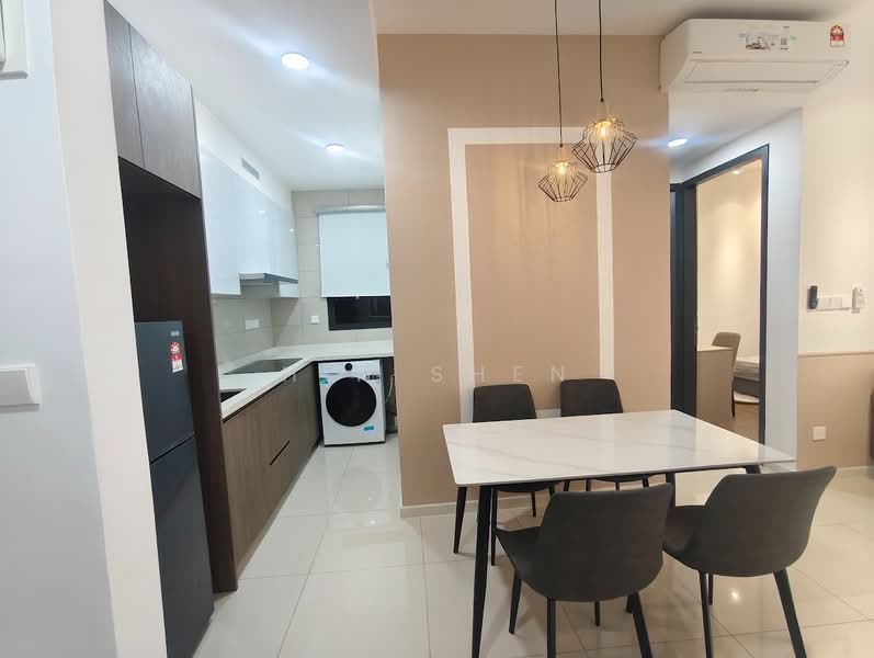 Servis Apartment untuk Disewa di Sunway Velocity TWO - Hin Shen - PropertyGuru.com.my