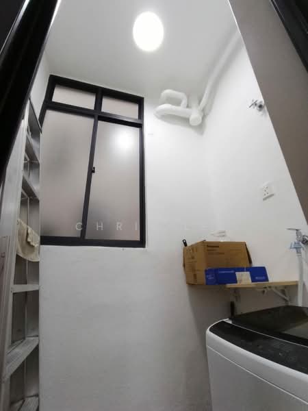 Servis Apartment untuk Disewa di Maya Bay Residences @ Gamuda Cove - Chris Lee - Interior - PropertyGuru.com.my