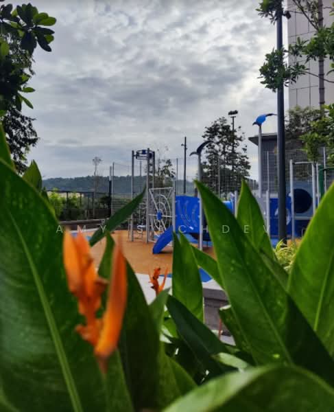 Servis Apartment untuk Dijual di The Pulse Residence - Amy Sachdev - Exterior - PropertyGuru.com.my