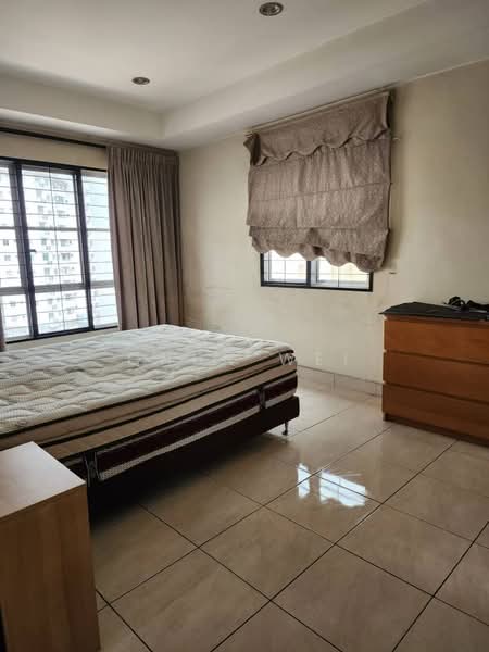 Condominium for Sale at Endah Puri - Chun Wei - Bedroom - PropertyGuru.com.my