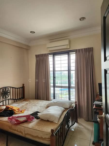 Condominium for Sale at Endah Puri - Chun Wei - Bedroom - PropertyGuru.com.my