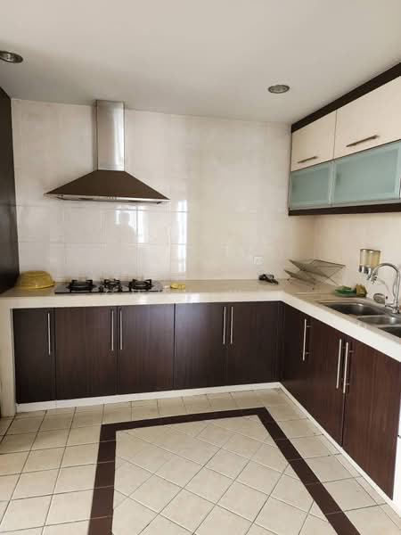 Condominium for Sale at Endah Puri - Chun Wei - Kitchen - PropertyGuru.com.my