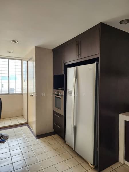 Condominium for Sale at Endah Puri - Chun Wei - Kitchen - PropertyGuru.com.my
