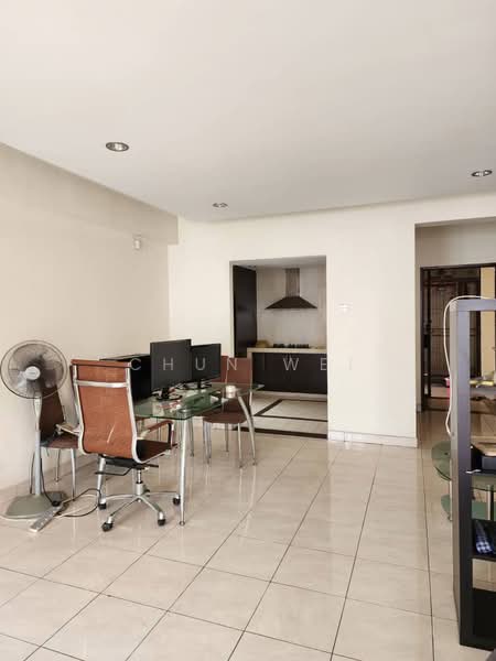 Condominium for Sale at Endah Puri - Chun Wei - Study - PropertyGuru.com.my