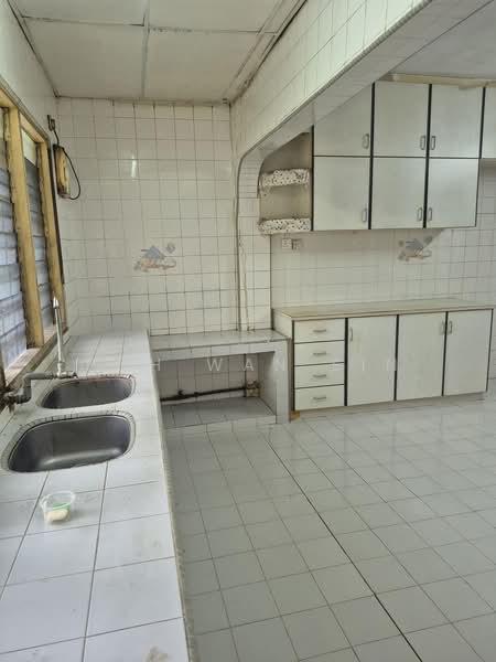 Rumah Teres 2 Tingkat untuk Dijual di Pjs 10 (Sunway) - Poh Wan Sin - Kitchen - PropertyGuru.com.my