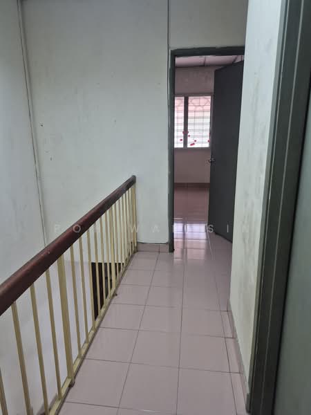 Rumah Teres 2 Tingkat untuk Dijual di Pjs 10 (Sunway) - Poh Wan Sin - Corridor - PropertyGuru.com.my