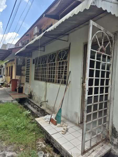 Rumah Teres 2 Tingkat untuk Dijual di Pjs 10 (Sunway) - Poh Wan Sin - Exterior - PropertyGuru.com.my