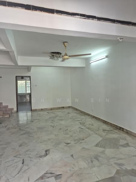 Rumah Teres 2-Tingkat untuk Dijual di Pjs 10 (Sunway) - Poh Wan Sin - Living Room - PropertyGuru.com.my
