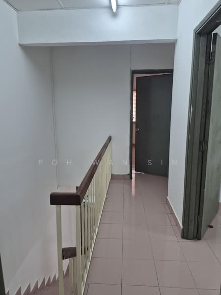 Rumah Teres 2-Tingkat untuk Dijual di Pjs 10 (Sunway) - Poh Wan Sin - Corridor - PropertyGuru.com.my