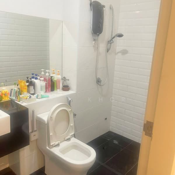 Rumah Teres 2 Tingkat untuk Disewa di Seberang Perai (Penang) - Ann Khor - Bathroom - PropertyGuru.com.my