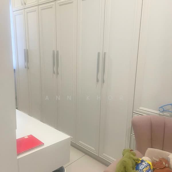 Rumah Teres 2 Tingkat untuk Disewa di Seberang Perai (Penang) - Ann Khor - Interior - PropertyGuru.com.my