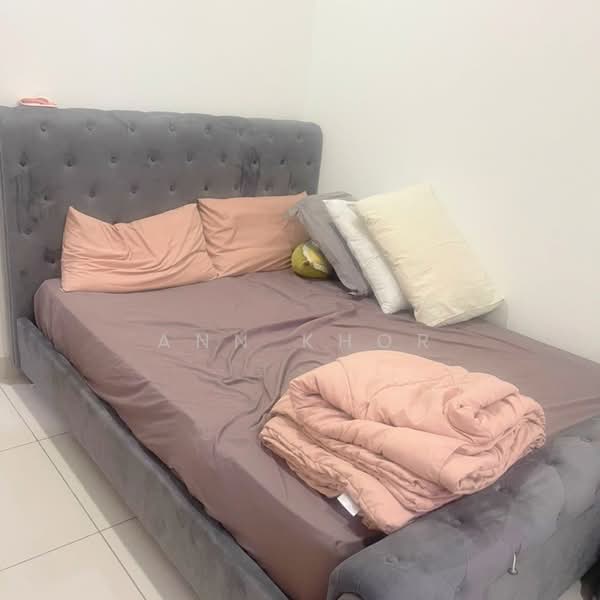 Rumah Teres 2 Tingkat untuk Disewa di Seberang Perai (Penang) - Ann Khor - Bedroom - PropertyGuru.com.my