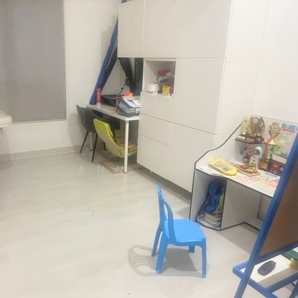 Rumah Teres 2 Tingkat untuk Disewa di Seberang Perai (Penang) - Ann Khor - Study - PropertyGuru.com.my