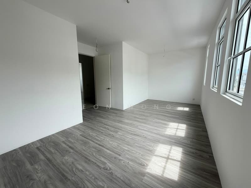 Rumah Teres 2 Tingkat untuk Dijual di Bandar Country Homes (Rawang) - Leon Wong - Interior - PropertyGuru.com.my