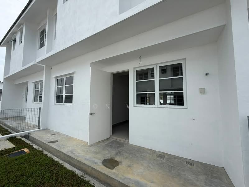 Rumah Teres 2 Tingkat untuk Dijual di Bandar Country Homes (Rawang) - Leon Wong - PropertyGuru.com.my