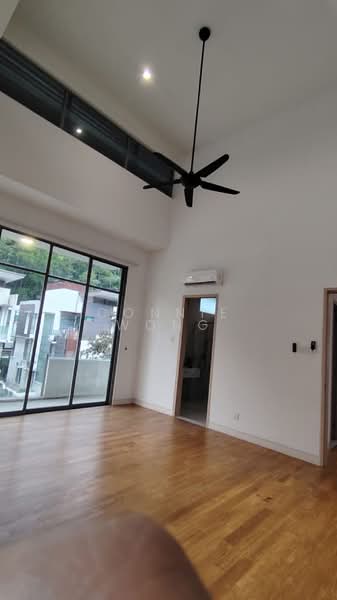 Rumah Banglo untuk Dijual di The Valley TTDI (Ampang) - Connie Wong - Living Room - PropertyGuru.com.my