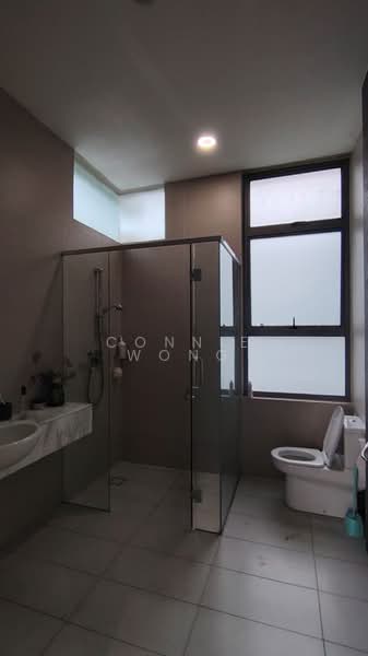 Rumah Banglo untuk Dijual di The Valley TTDI (Ampang) - Connie Wong - Bathroom - PropertyGuru.com.my