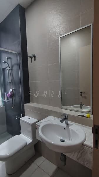 Rumah Banglo untuk Dijual di The Valley TTDI (Ampang) - Connie Wong - Bathroom - PropertyGuru.com.my