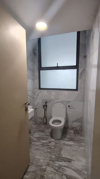 Rumah Banglo untuk Dijual di The Valley TTDI (Ampang) - Connie Wong - Bathroom - PropertyGuru.com.my