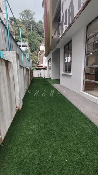 Rumah Banglo untuk Dijual di The Valley TTDI (Ampang) - Connie Wong - Exterior - PropertyGuru.com.my