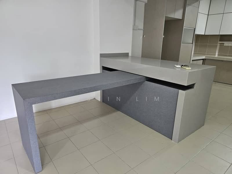 Pangsapuri untuk Dijual di Pangsapuri Alpinia - Justin Lim - Interior - PropertyGuru.com.my