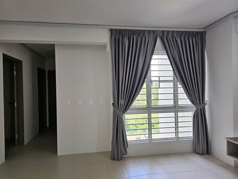 Pangsapuri untuk Dijual di Pangsapuri Alpinia - Justin Lim - Interior - PropertyGuru.com.my
