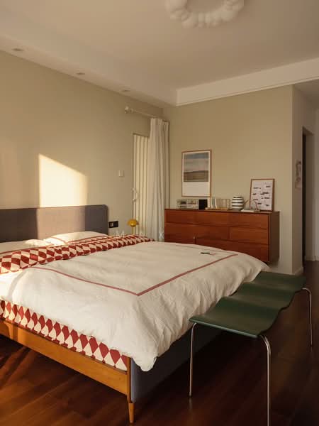 Servis Apartment untuk Dijual di Agile Bukit Bintang - Max . - Bedroom - PropertyGuru.com.my